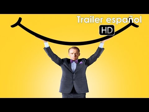 Trailer en español de Héctor y el secreto de la felicidad