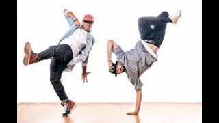 Download lagu Learn Hip hop Dance Steps  | Tutorial | Karan Singhal | Unstoppable Dance Studio| Ahmedabad mp3