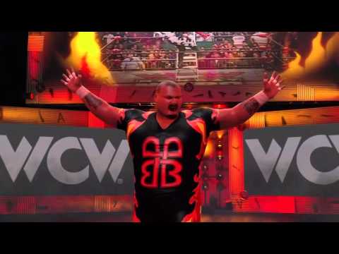 WCW Monday Nitro Custom Intro