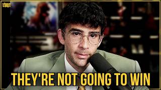 Hasan Situation Just Got SO MUCH WORSE | HasanAbi Searches
