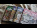 My Bowery Boys DVD Collection