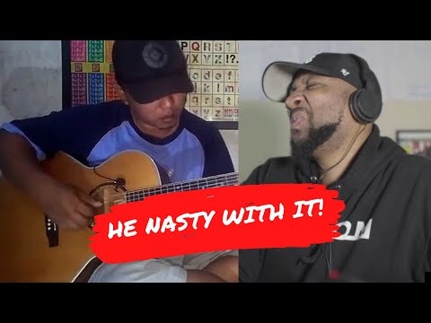 Alip Ba Ta Reaction: Bohemian Rhapsody (QUEEN) | First Time Hearing