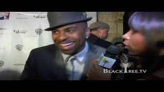 Ginuwine Album Release Party, BET Awards Weekend (HD)