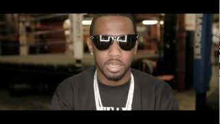 Fabolous - Swag Champ 24/7 (2012 Official Music Video)(Visualized by Aristotle)