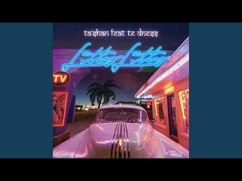 Litty Litty (feat. TE dness)