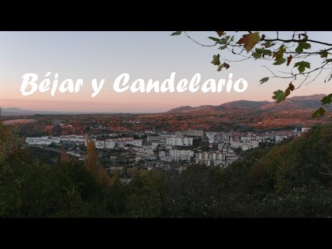 Béjar y Candelario