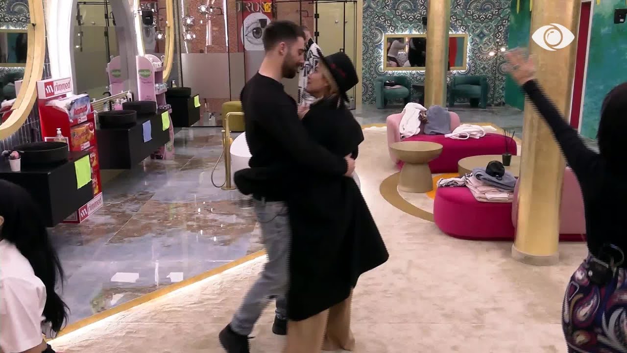 Sfida e kërcimit/ Nisin provat për grupin e Gracianos