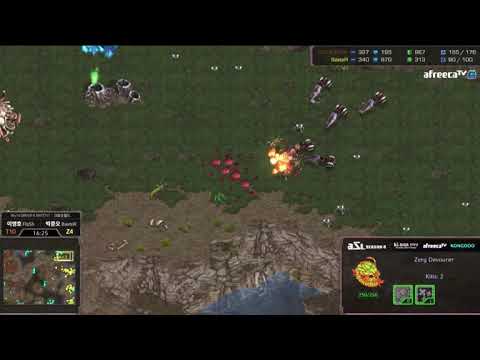 Tastosis Spots a Devourer