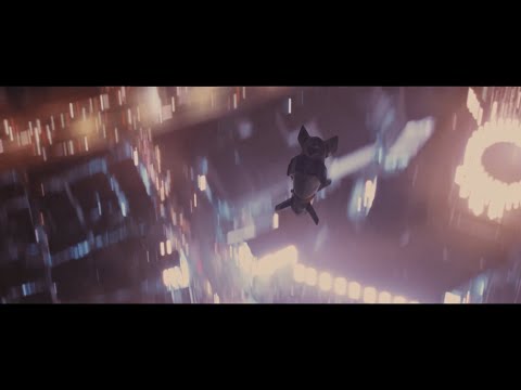 Vertical Supersonic Strike: Talon 1 Defies Orders & Executes EDI's Solution - Stealth (2005)