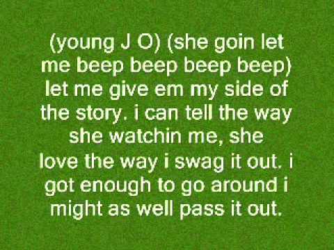 Bobby Valentino- Beep