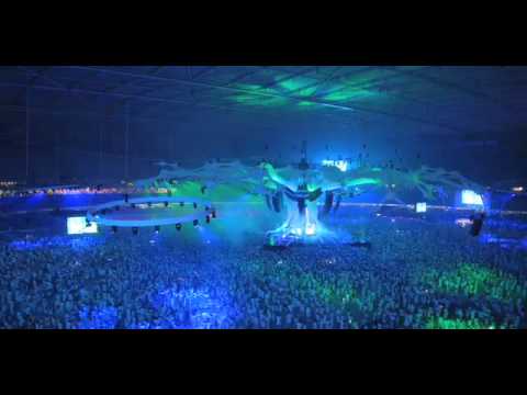 Zoë Badwi - Release Me (Sensation White Party, Melbourne)