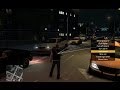 Watch Dogs script by Michael Wojtan для GTA 4 видео 1