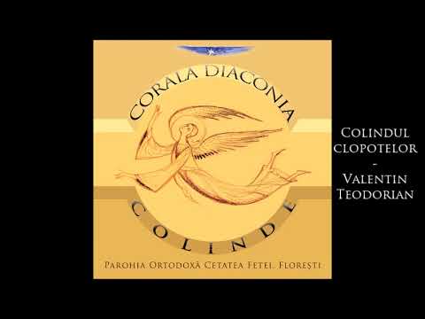 04 - Colindul clopotelor - Valentin Teodorian