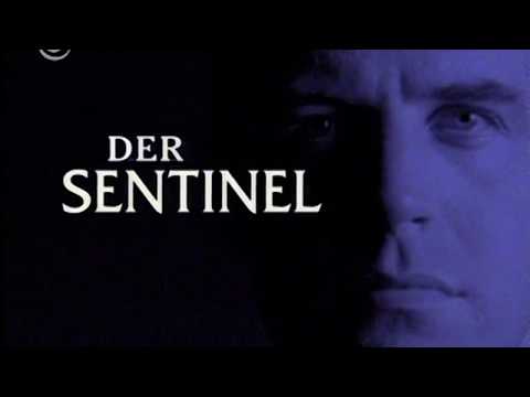 The Sentinel - Season 1 Intro