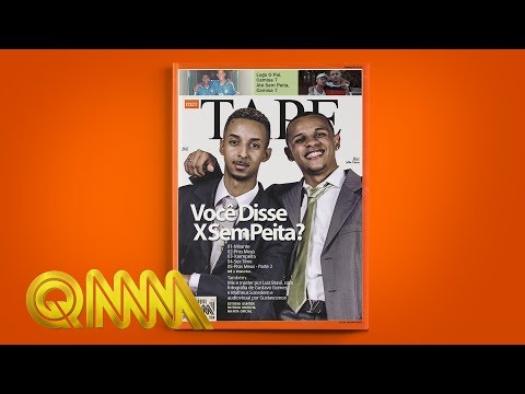 X Sem Peita - Mirante (MixTape X Sem Peita)