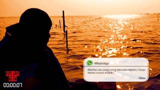 Download lagu Story WhatsApp 'lagu kupu-kupu malam' mp3