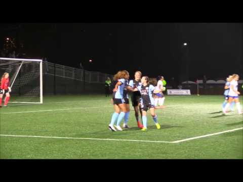 Goal of the Week Winner: Christen Press - Week 4