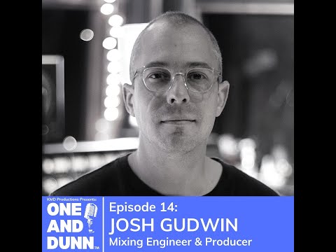 Josh Gudwin Episode 14