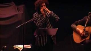 Andres Calamaro - Los Aviones