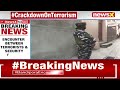 Encounter Between Terrorists & Security Forces | 2 Security Officials Sustain Injuries | Newsx - Video