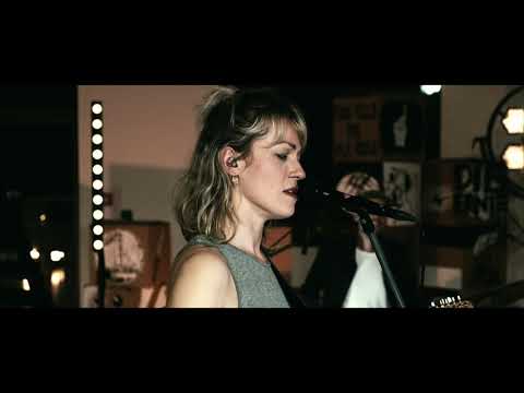 Charlotte Brandi - WIND (live at Brecht-Fest 2021)