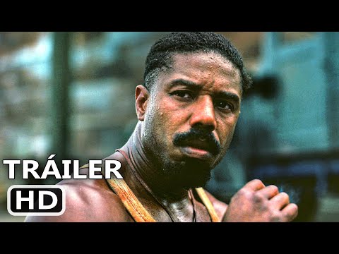 PECADORES Tráiler Español Latino (2025) Michael B. Jordan








