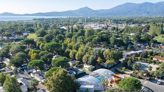 Camping Club Le Littoral 5* - MS VACANCES - Camping Pyrénées-Orientales - Image N°2