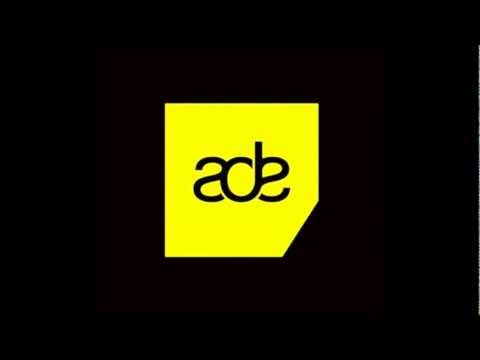 Robson freitas - Welcome to Ade vol 1 ( Amsterdam Dance Event 2012 )