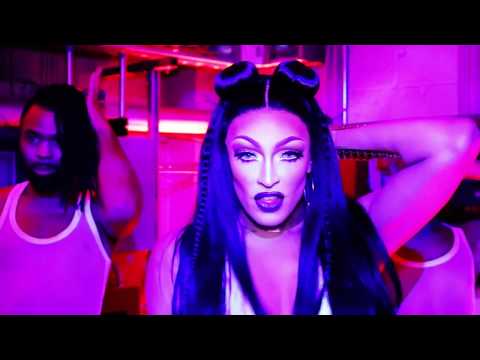 Tatianna - Use Me [Official Music Video]
