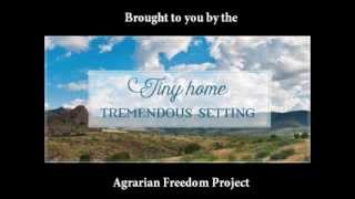 Agrarian Freedom Project
