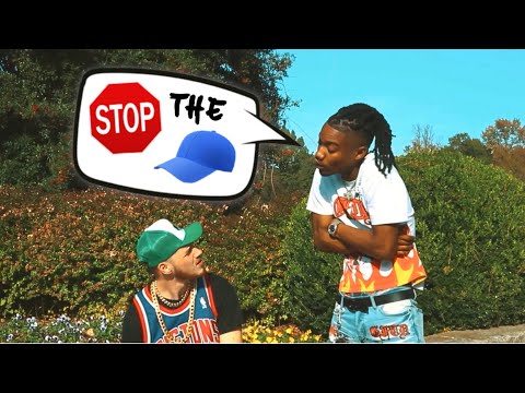 Otto Zone — Stop The Cap (Music Video)