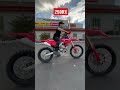 Honda 150R Vs 250RX Vs 450R What Are You Riding Motocross