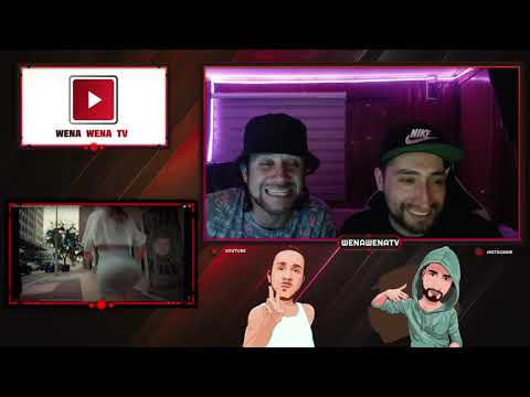 REACCIÓN A LACONE - Polimá Westcoast, Quevedo, Mora