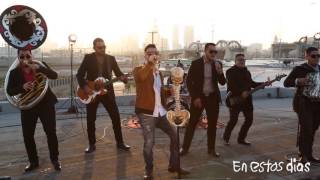 TERRENOS DE GUERRA &quot;EN VIVO&quot; REGULO CARO