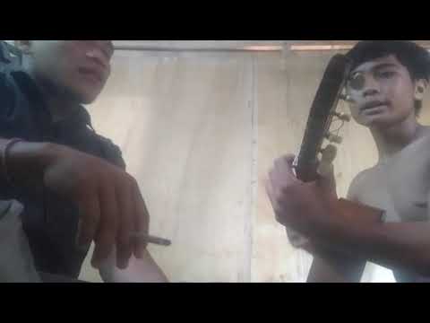 Takut ketara coper dari yan aldi feat mang sadi