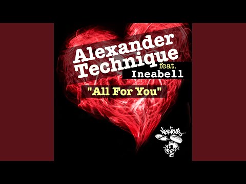 All For You ft. Ineabell (Original Mix)