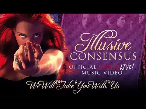 Video thumbnail for Illusive Consensus (Live)