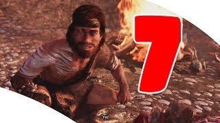 IS THAT FETTY WAP?? - Far Cry Primal Gameplay Walkthrough Pt.7