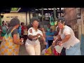 CHRISTIANA AWUNI VRS DEDE KUMAWOOD STARS DANCE BATTLE 4