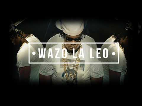 wazo la leo - stamina ft fid Q