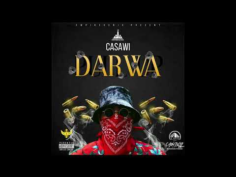 Casawi - Darwa ( Audio Officiel )
