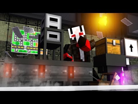 Metal Press von Immersive Engineering | AFTER HUMANS #101 | Minecraft Modpack