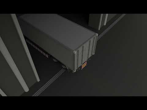 무소음트렌치 하나로