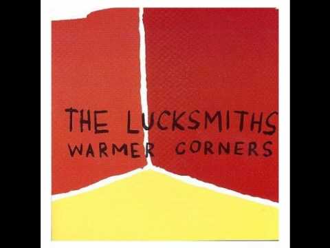 The Lucksmiths - Sunlight In a Jar