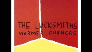 The Lucksmiths - Sunlight In a Jar