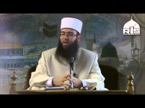 Të ngushtohet gjoksi nga fjalët e disa vëllezërve - Omer Bajrami