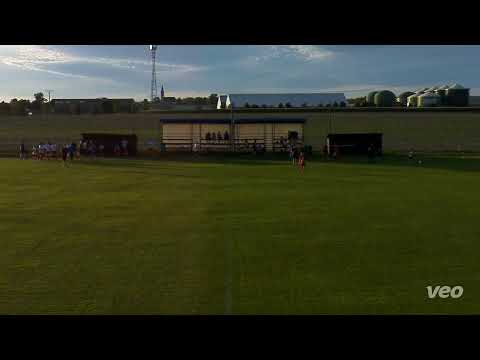 Pustějov – TJ Tatran Mankovice