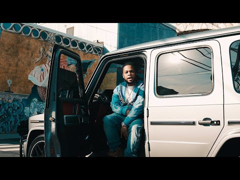 Don Q - Let Me Preach [Official Visualizer]