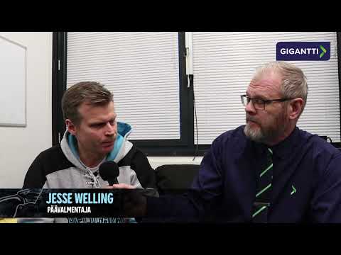 GIGANTTI PRE-GAME: Pelicans - KalPa 31.1.2020