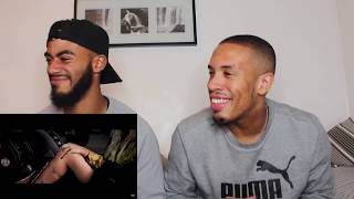 DigDat - Air Force [Music Video] | GRM Daily - REACTION!
